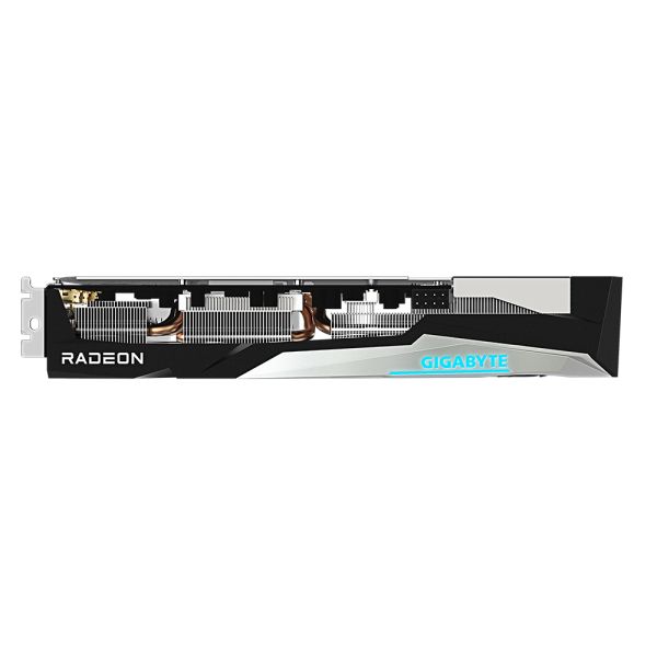 GIGABYTE GAMING Radeon RX 6650 XT OC 8G AMD 8 GB GDDR6 (GV-R665XTGAMING OC-8GD)