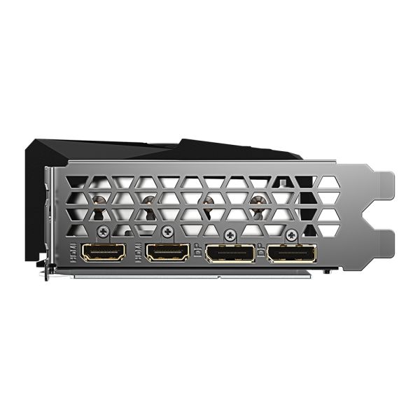 GIGABYTE GAMING Radeon RX 6650 XT OC 8G AMD 8 GB GDDR6 (GV-R665XTGAMING OC-8GD)