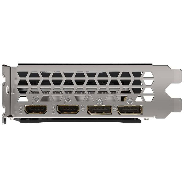 GIGABYTE EAGLE Radeon RX 6600 8G AMD 8 GB GDDR6 (GV-R66EAGLE-8GD)