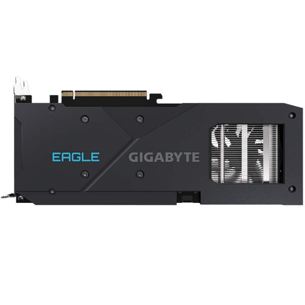 GIGABYTE EAGLE Radeon RX 6600 8G AMD 8 GB GDDR6 (GV-R66EAGLE-8GD)
