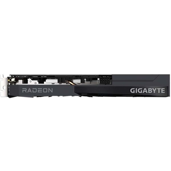 GIGABYTE EAGLE Radeon RX 6600 8G AMD 8 GB GDDR6 (GV-R66EAGLE-8GD)