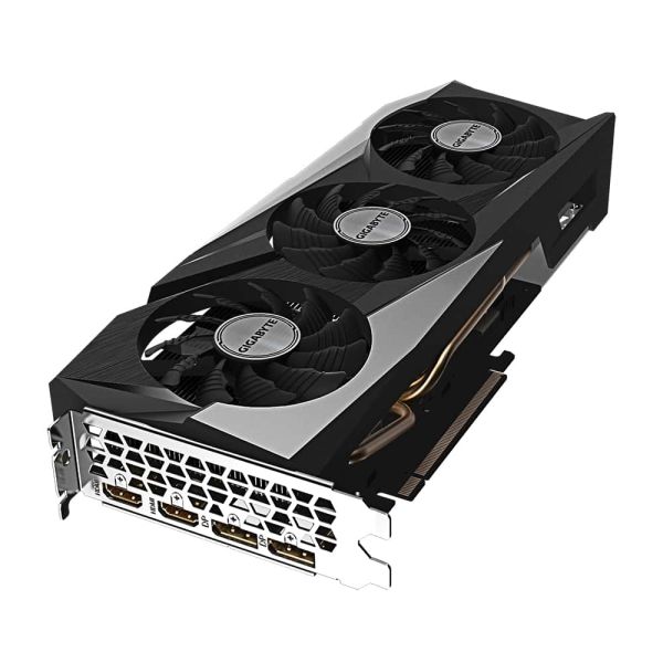Gigabyte Radeon RX 6600 XT GAMING OC 8G AMD 8 GB GDDR6 (GV-R66XTGAMING OC-8G)