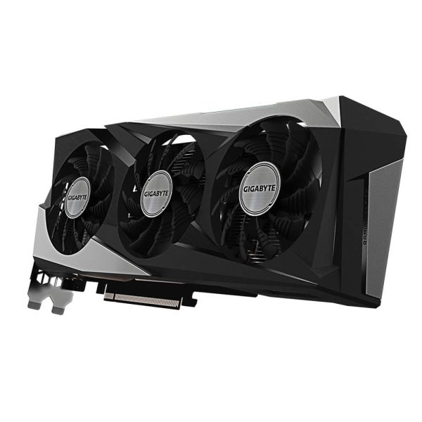Gigabyte Radeon RX 6600 XT GAMING OC 8G AMD 8 GB GDDR6 (GV-R66XTGAMING OC-8G)