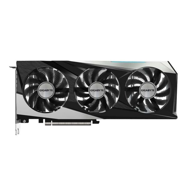 Gigabyte Radeon RX 6600 XT GAMING OC 8G AMD 8 GB GDDR6 (GV-R66XTGAMING OC-8G)