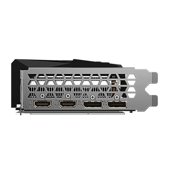 GIGABYTE GAMING Radeon RX 6600 XT OC 8G AMD 8 GB GDDR6 (GV-R66XTGAMING OC-8G)