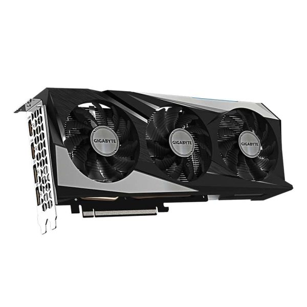 GIGABYTE GAMING Radeon RX 6600 XT OC 8G AMD 8 GB GDDR6 (GV-R66XTGAMING OC-8G)
