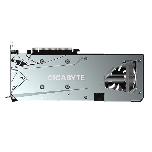 GIGABYTE GAMING Radeon RX 6600 XT OC 8G AMD 8 GB GDDR6 (GV-R66XTGAMING OC-8G) GIGABYTE GAMING Radeon RX 6600 XT OC 8G AMD 8 GB GDDR6 (GV-R66XTGAMING OC-8G)