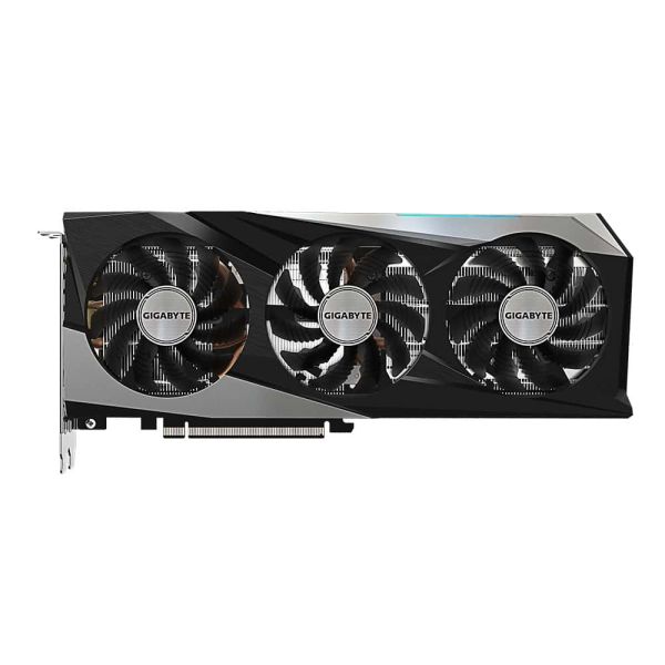 Gigabyte Radeon RX 6750 XT GAMING OC 12G AMD 12 GB GDDR6 (GV-R675XTGAMING OC-12GD) Gigabyte Radeon RX 6750 XT GAMING OC 12G AMD 12 GB GDDR6 (GV-R675XTGAMING OC-12GD)
