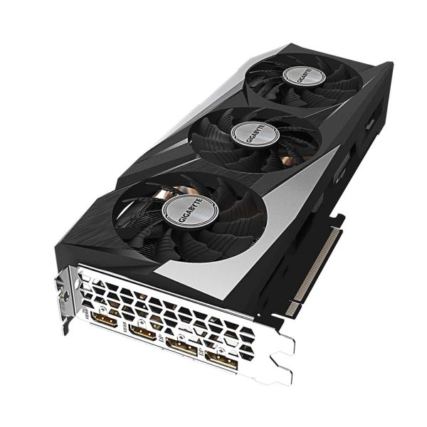 Gigabyte Radeon RX 6750 XT GAMING OC 12G AMD 12 GB GDDR6 (GV-R675XTGAMING OC-12GD)