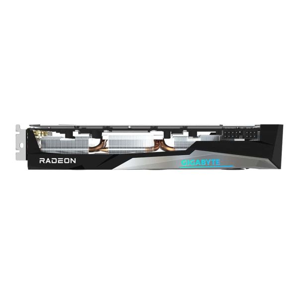 GIGABYTE GAMING Radeon RX 6750 XT OC 12G AMD 12 GB GDDR6 (GV-R675XTGAMING OC-12GD) GIGABYTE GAMING Radeon RX 6750 XT OC 12G AMD 12 GB GDDR6 (GV-R675XTGAMING OC-12GD)