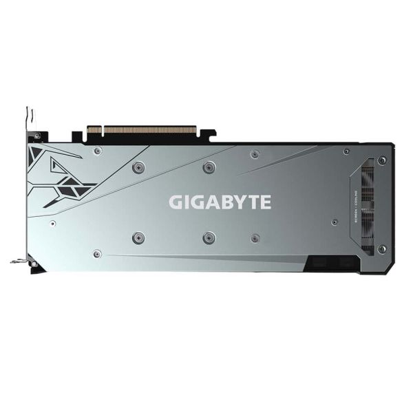 GIGABYTE GAMING Radeon RX 6750 XT OC 12G AMD 12 GB GDDR6 (GV-R675XTGAMING OC-12GD) GIGABYTE GAMING Radeon RX 6750 XT OC 12G AMD 12 GB GDDR6 (GV-R675XTGAMING OC-12GD)