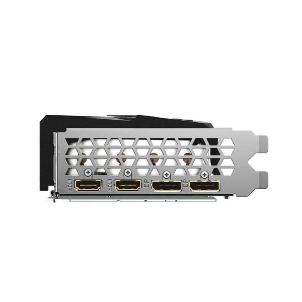GIGABYTE GAMING Radeon RX 6750 XT OC 12G AMD 12 GB GDDR6 (GV-R675XTGAMING OC-12GD) GIGABYTE GAMING Radeon RX 6750 XT OC 12G AMD 12 GB GDDR6 (GV-R675XTGAMING OC-12GD)