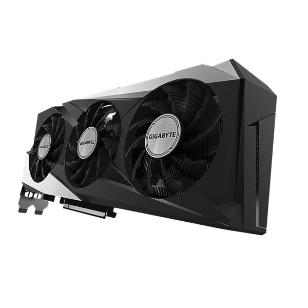 GIGABYTE GAMING Radeon RX 6750 XT OC 12G AMD 12 GB GDDR6 (GV-R675XTGAMING OC-12GD) GIGABYTE GAMING Radeon RX 6750 XT OC 12G AMD 12 GB GDDR6 (GV-R675XTGAMING OC-12GD)