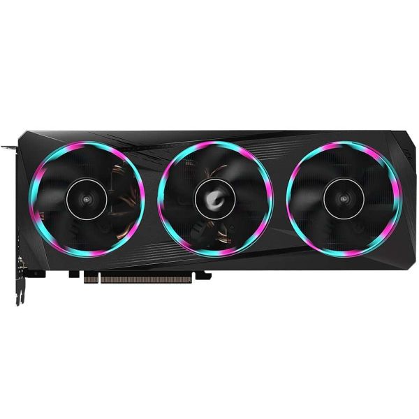 GIGABYTE AORUS Radeon RX 6700 XT ELITE 12G AMD 12 GB GDDR6 (GV-R67XTAORUS E-12GD)