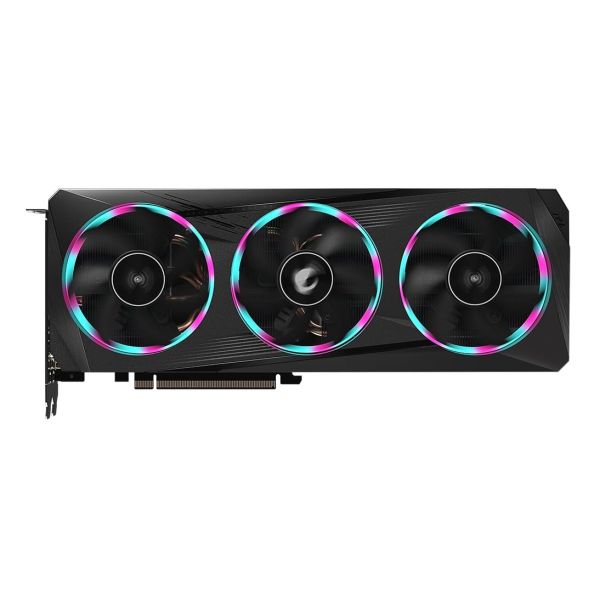 GIGABYTE AORUS Radeon RX 6700 XT ELITE 12G AMD 12 GB GDDR6 (GV-R67XTAORUS E-12GD)