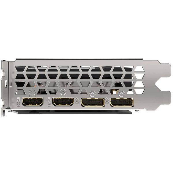 Gigabyte GV-R67XTEAGLE-12GD videokaart AMD 12 GB GDDR6 (GV-R67XTEAGLE-12GD)