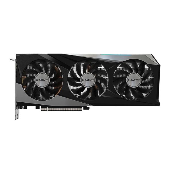 Gigabyte Radeon RX 6700 XT GAMING OC 12G AMD 12 GB GDDR6 (GV-R67XTGAMING OC-12GD) Gigabyte Radeon RX 6700 XT GAMING OC 12G AMD 12 GB GDDR6 (GV-R67XTGAMING OC-12GD)