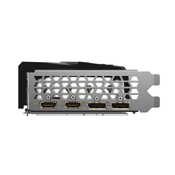 Gigabyte Radeon RX 6700 XT GAMING OC 12G AMD 12 GB GDDR6 (GV-R67XTGAMING OC-12GD)