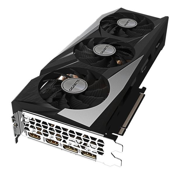 GIGABYTE GAMING Radeon RX 6700 XT OC 12G AMD 12 GB GDDR6 (GV-R67XTGAMING OC-12GD)