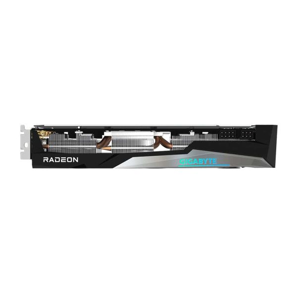 GIGABYTE GAMING Radeon RX 6700 XT OC 12G AMD 12 GB GDDR6 (GV-R67XTGAMING OC-12GD)