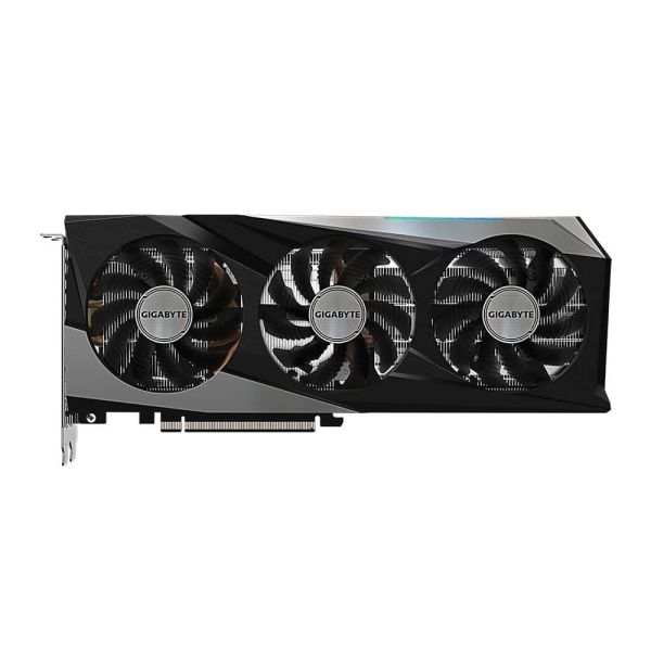 GIGABYTE GAMING Radeon RX 6700 XT OC 12G AMD 12 GB GDDR6 (GV-R67XTGAMING OC-12GD)