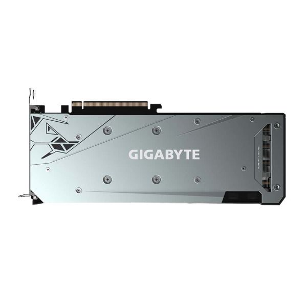 GIGABYTE GAMING Radeon RX 6700 XT OC 12G AMD 12 GB GDDR6 (GV-R67XTGAMING OC-12GD)
