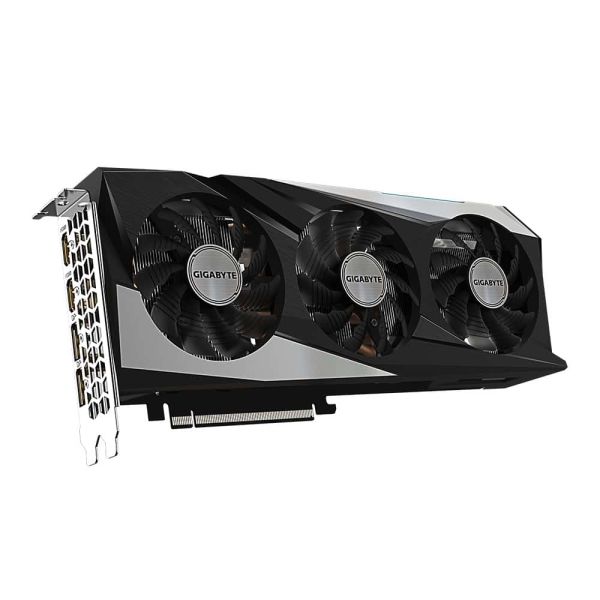 GIGABYTE GAMING Radeon RX 6700 XT OC 12G AMD 12 GB GDDR6 (GV-R67XTGAMING OC-12GD)