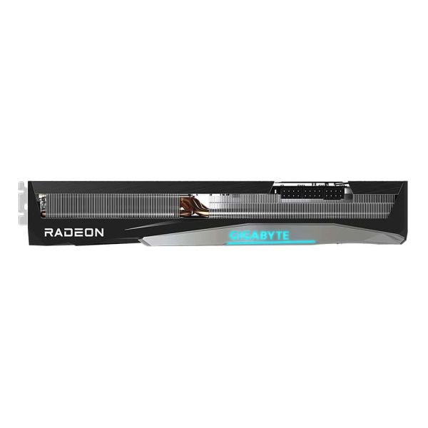 GIGABYTE GAMING Radeon RX 6950 XT OC AMD Radeon RX 6950XT 16 GB GDDR6 (GV-R695XTGAMING OC-16GD) GIGABYTE GAMING Radeon RX 6950 XT OC AMD Radeon RX 6950XT 16 GB GDDR6 (GV-R695XTGAMING OC-16GD)