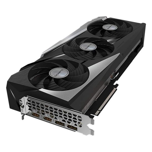 GIGABYTE GAMING Radeon RX 6950 XT OC AMD Radeon RX 6950XT 16 GB GDDR6 (GV-R695XTGAMING OC-16GD) GIGABYTE GAMING Radeon RX 6950 XT OC AMD Radeon RX 6950XT 16 GB GDDR6 (GV-R695XTGAMING OC-16GD)