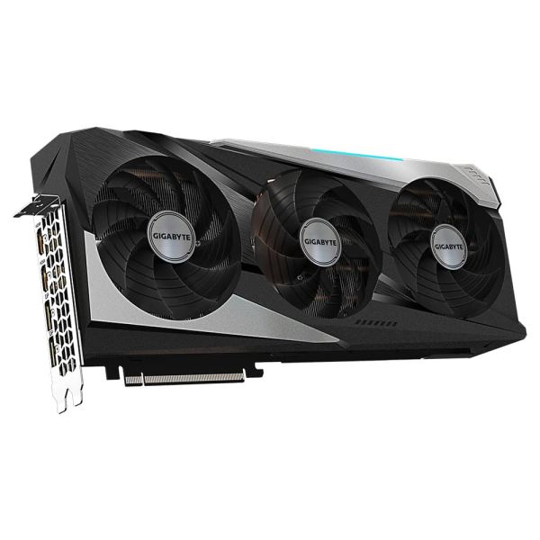 GIGABYTE GAMING Radeon RX 6950 XT OC AMD Radeon RX 6950XT 16 GB GDDR6 (GV-R695XTGAMING OC-16GD) GIGABYTE GAMING Radeon RX 6950 XT OC AMD Radeon RX 6950XT 16 GB GDDR6 (GV-R695XTGAMING OC-16GD)
