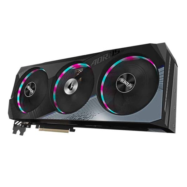 GIGABYTE AORUS Radeon RX 7900 XTX ELITE 24G AMD 24 GB GDDR6 (GV-R79XTXAORUS E-24GD)