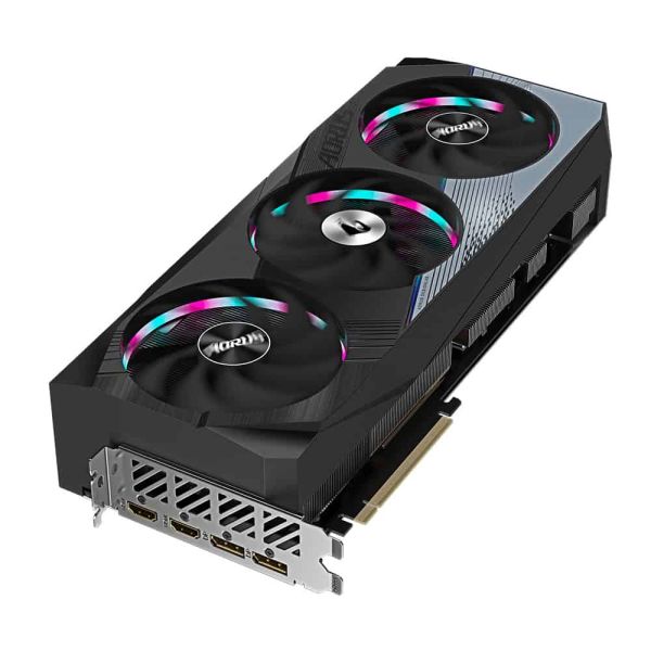 GIGABYTE AORUS Radeon RX 7900 XTX ELITE 24G AMD 24 GB GDDR6 (GV-R79XTXAORUS E-24GD)