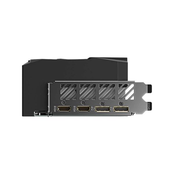 Gigabyte AORUS Radeon RX 7900 XTX ELITE 24G AMD 24 GB GDDR6 (GV-R79XTXAORUS E-24GD)