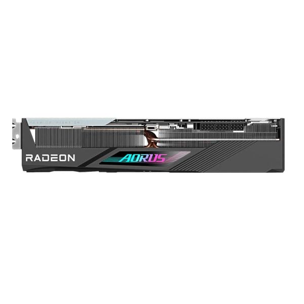 Gigabyte AORUS Radeon RX 7900 XTX ELITE 24G AMD 24 GB GDDR6 (GV-R79XTXAORUS E-24GD)