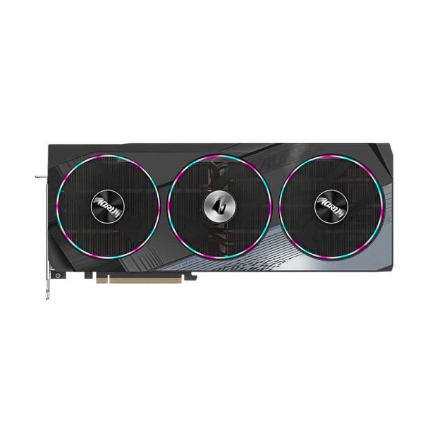 Gigabyte AORUS Radeon RX 7900 XTX ELITE 24G AMD 24 GB GDDR6 (GV-R79XTXAORUS E-24GD)
