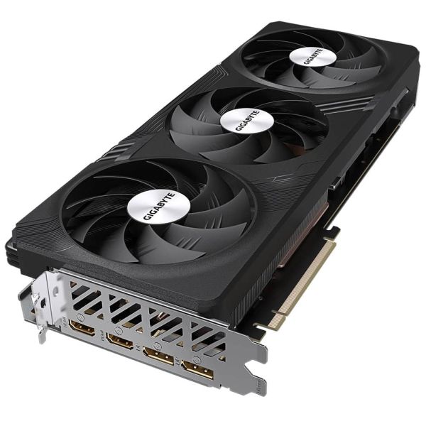 GIGABYTE GAMING Radeon RX 7900 XTX OC 24G AMD 24 GB GDDR6 (GV-R79XTXGAMING OC-24GD)