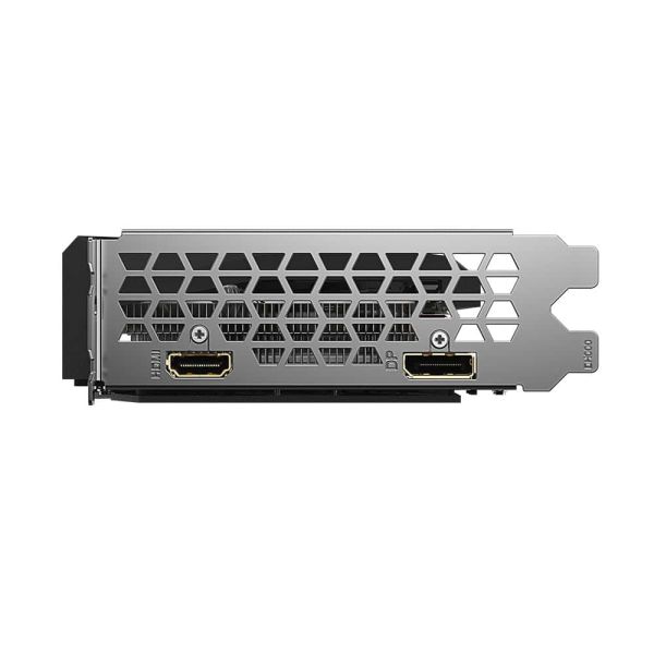 GIGABYTE GAMING Radeon RX 6500 XT OC 4G AMD 4 GB GDDR6 (GVR65XTGO-00-10)