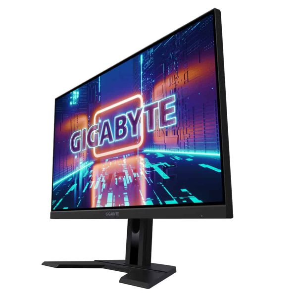 Gigabyte M27Q 68,6 cm (27") 2560 x 1440 Pixels Quad HD LED Zwart (M27Q-EK)