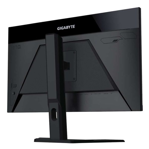 Gigabyte M27Q 68,6 cm (27") 2560 x 1440 Pixels Quad HD LED Zwart (M27Q-EK)