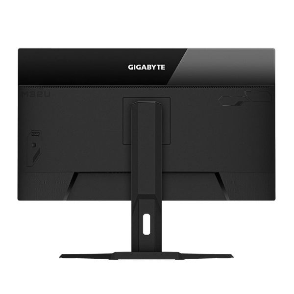 GIGABYTE M32U computer monitor 80 cm (31.5") 3840 x 2160 Pixels 4K Ultra HD LED Zwart (M32U)