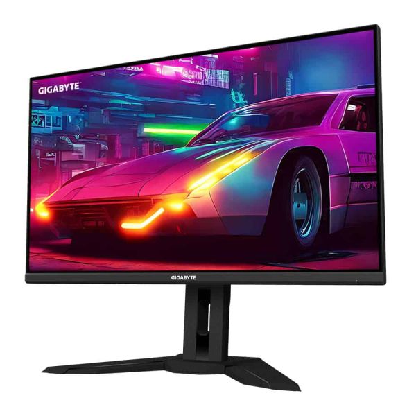 GIGABYTE M32U computer monitor 80 cm (31.5") 3840 x 2160 Pixels 4K Ultra HD LED Zwart (M32U)