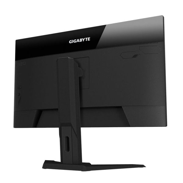 Gigabyte M32U 80 cm (31.5") 3840 x 2160 Pixels 4K Ultra HD LED Zwart (M32U-EK)