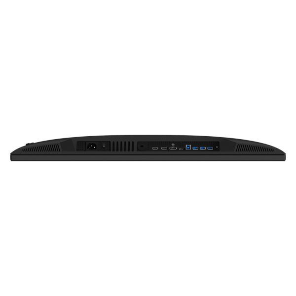 Gigabyte M32U 80 cm (31.5") 3840 x 2160 Pixels 4K Ultra HD LED Zwart (M32U-EK)
