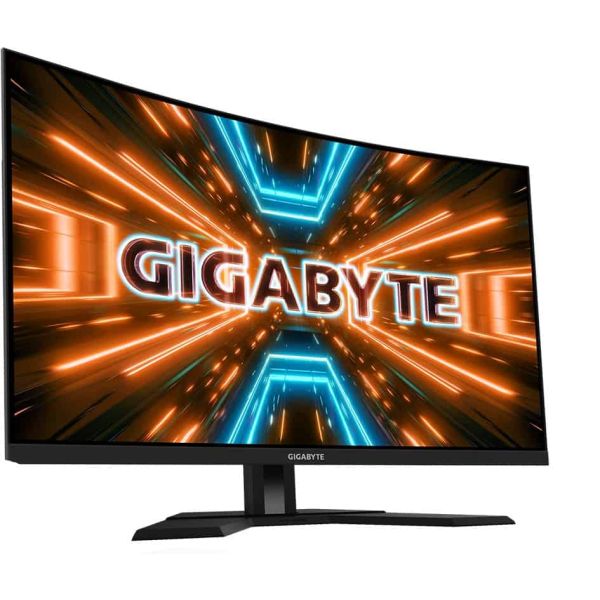 Gigabyte M32UC 80 cm (31.5") 3840 x 2160 Pixels 4K Ultra HD LED Zwart (M32UC)