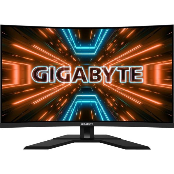 Gigabyte M32UC 80 cm (31.5") 3840 x 2160 Pixels 4K Ultra HD LED Zwart (M32UC)