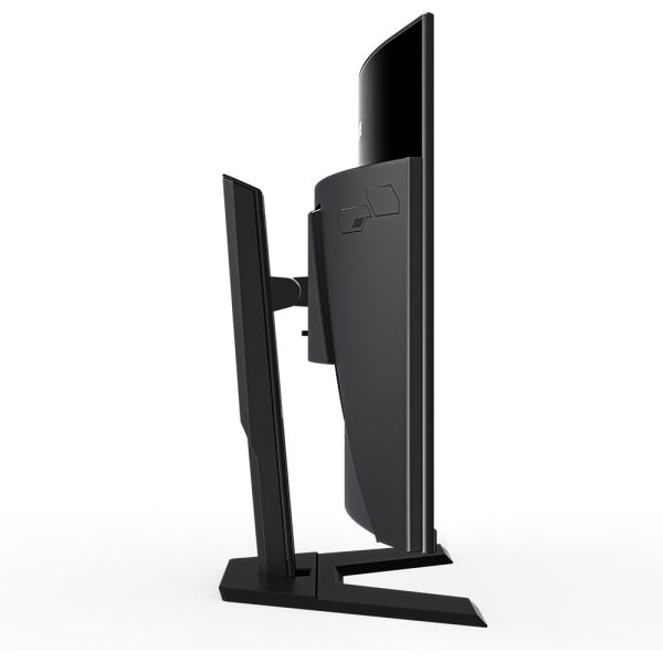 Gigabyte M32UC 80 cm (31.5") 3840 x 2160 Pixels 4K Ultra HD LED Zwart (M32UC)