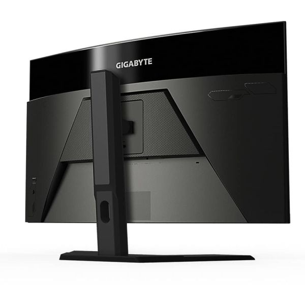 Gigabyte M32UC 80 cm (31.5") 3840 x 2160 Pixels 4K Ultra HD LED Zwart (M32UC)