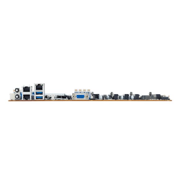 GIGABYTE MZ01-CE1 moederbord Socket SP3 ATX (MZ01-CE1)
