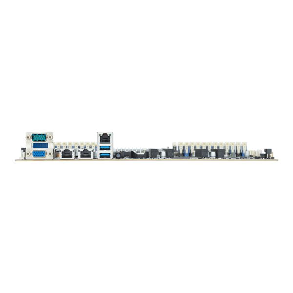 GIGABYTE MZ33-AR0 moederbord Socket SP5 Verlengd ATX (MZQL2960HCJR-00A07)