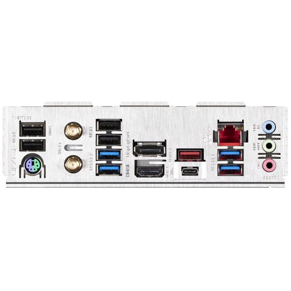 Gigabyte Z790 UD AX moederbord Intel Z790 LGA 1700 ATX (Z790 UD AX)